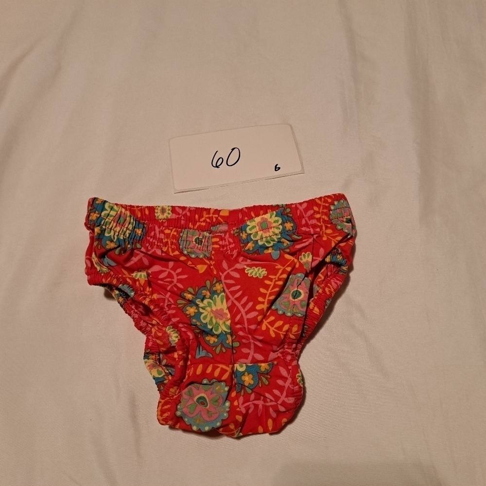 Hanna Andersson diaper cover size 60 3-6 months add to any order for $5